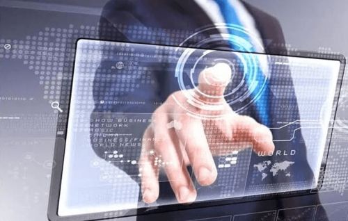 高端藍海市場存有巨大缺口，網絡信息技術開發迎來新機遇