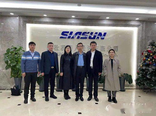 駐京機(jī)構(gòu)協(xié)會(huì)牽線搭橋，聯(lián)通政企管家賦能——山西襄垣經(jīng)開(kāi)區(qū)招商引資跑出“加速度”