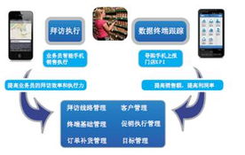 跨域協(xié)同 聯(lián)通政企服務(wù)模式在閩晉兩省的創(chuàng)新實(shí)踐