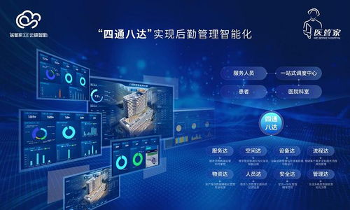 醫(yī)管家5.0云蝶智勤系統(tǒng)數(shù)據(jù)聯(lián)通，山西聯(lián)通政企管家觸達(dá)高效服務(wù)新高度