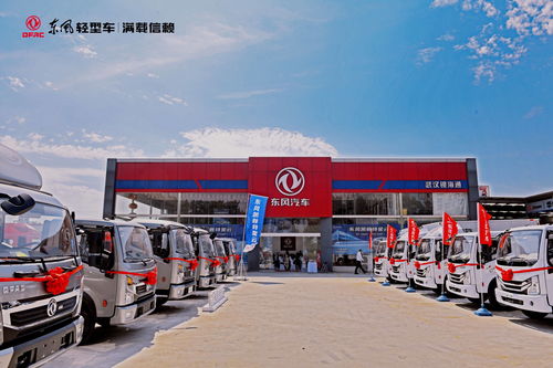 守東風初心，走領先之路 東風汽車股份攜手百家媒體開啟品質體驗之旅